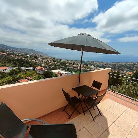 Costa Residence Funchal View Ngoại thất bức ảnh