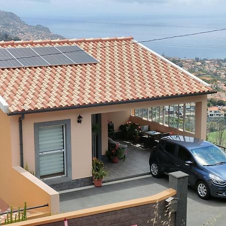 Costa Residence Funchal View Ngoại thất bức ảnh