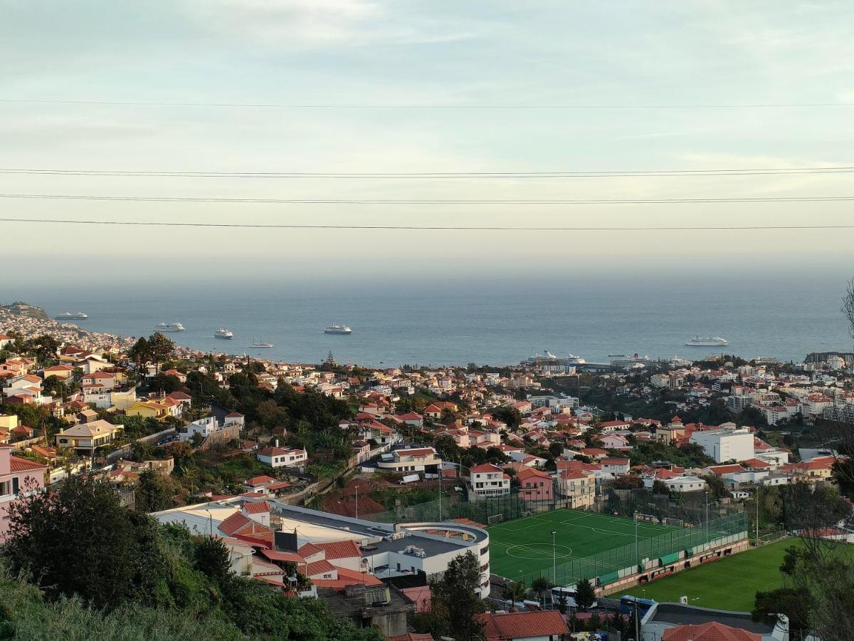 Costa Residence Funchal View Ngoại thất bức ảnh