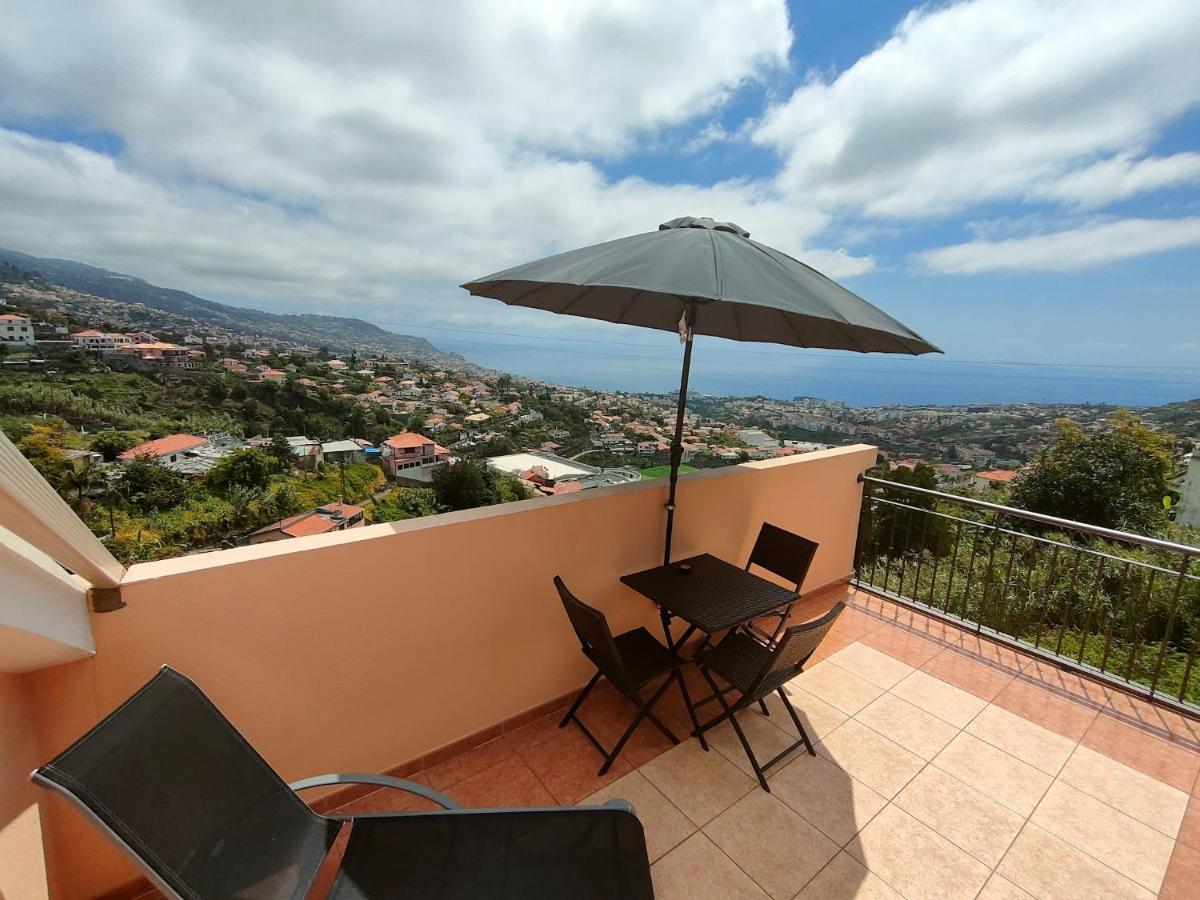 Costa Residence Funchal View Ngoại thất bức ảnh