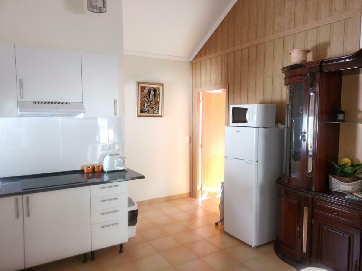 Costa Residence Funchal View Ngoại thất bức ảnh